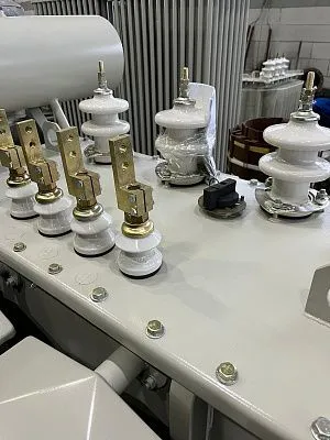 Трансформатор ТМН 63000/35/11